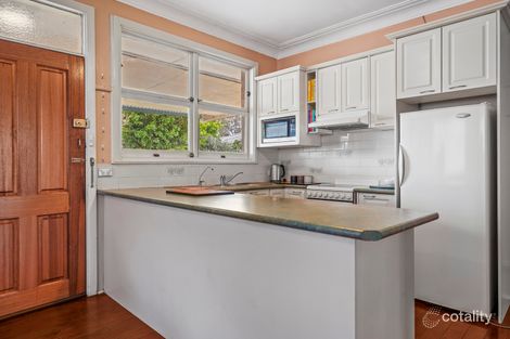 Property photo of 4 St Pauls Place Chester Hill NSW 2162