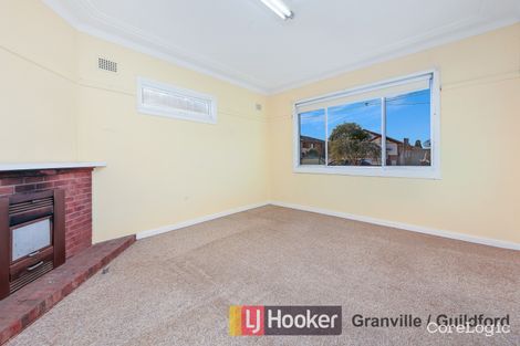 Property photo of 19 Bolton Street Guildford NSW 2161