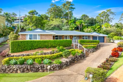 Property photo of 23 Geodorum Street Cornubia QLD 4130
