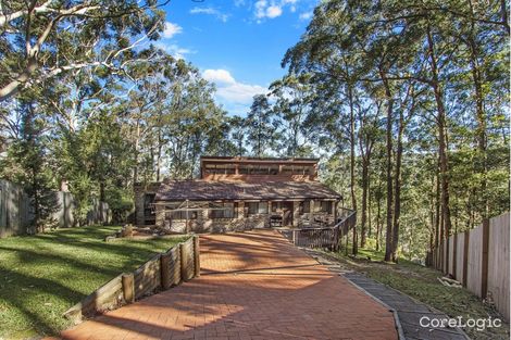 Property photo of 53 Narooma Road Niagara Park NSW 2250