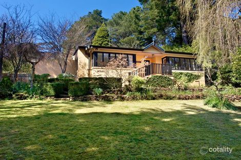 52 Jersey Ave, Leura, NSW 2780