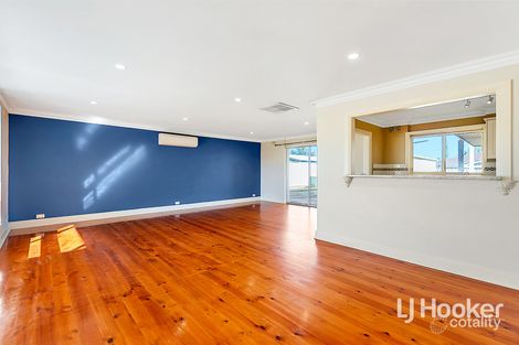Property photo of 34 St Albans Road Evanston Park SA 5116
