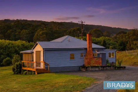 668 Rossi Rd, Rossi, NSW 2621