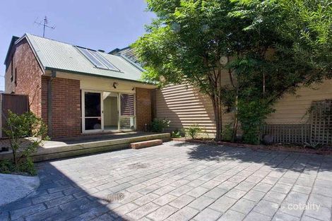 Property photo of 7 Dundas Lane Albert Park VIC 3206