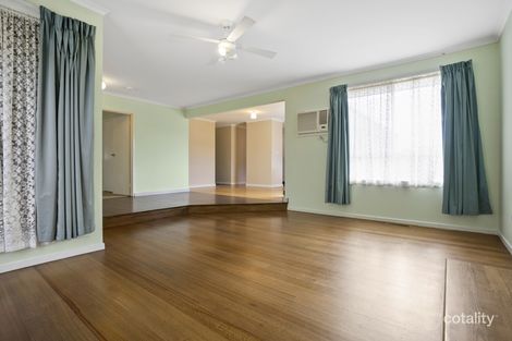 Property photo of 18 Bridgeford Crescent Melton South VIC 3338