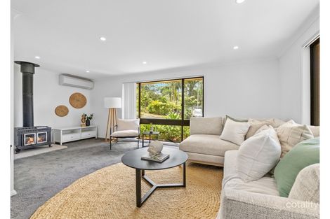 Property photo of 27 Rain Forest Road Wyoming NSW 2250