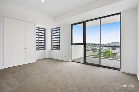 Property photo of 110/48 Withers Road North Kellyville NSW 2155