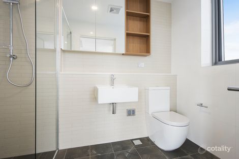 Property photo of 110/48 Withers Road North Kellyville NSW 2155