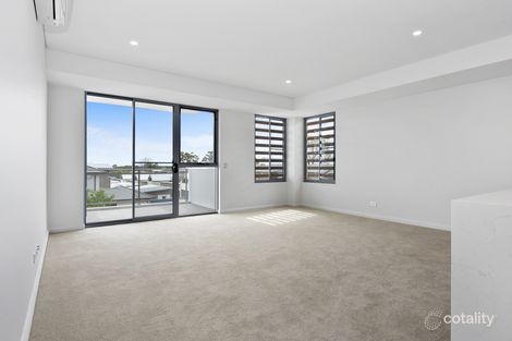 Property photo of 110/48 Withers Road North Kellyville NSW 2155