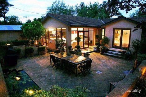 Property photo of 12 Le Hunte Street Deakin ACT 2600