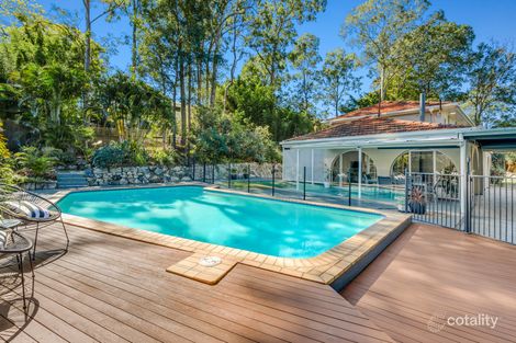 Property photo of 11 Marland Street Kenmore QLD 4069