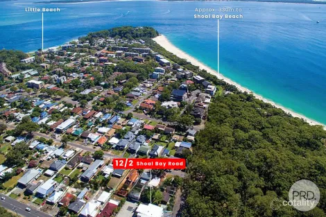 12/2 Shoal Bay Rd, Nelson Bay, NSW 2315