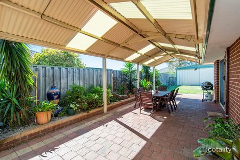 Property photo of 62 Macquarie Drive Australind WA 6233