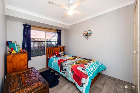 Property photo of 62 Macquarie Drive Australind WA 6233