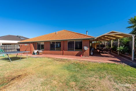 Property photo of 62 Macquarie Drive Australind WA 6233