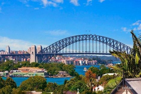 Property photo of 1 Rowntree Street Balmain NSW 2041