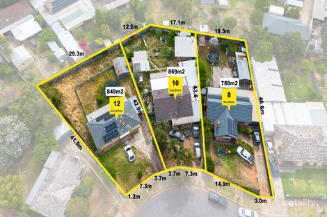 8 Siddall Rd, Elizabeth Vale, SA 5112