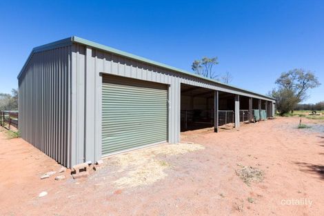 Property photo of 20 Crotalaria Road Connellan NT 0873