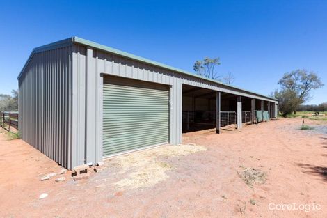 Property photo of 20 Crotalaria Road Connellan NT 0873