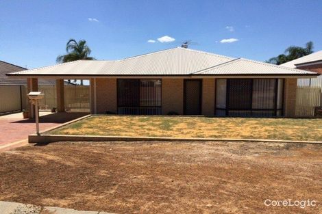 Property photo of 20 Newbold Place Jane Brook WA 6056