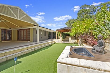 Property photo of 4 Clifford Way Bull Creek WA 6149