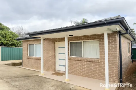 6 Hornet Pl, Raby, NSW 2566