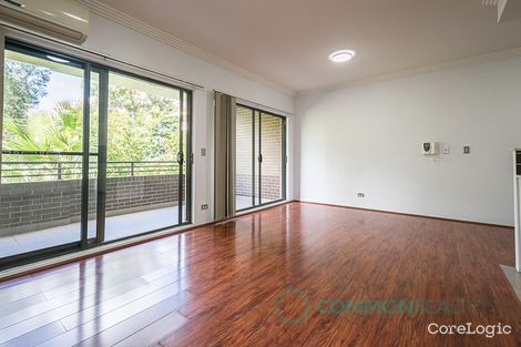 Property photo of 505/3-5 Clydesdale Place Pymble NSW 2073