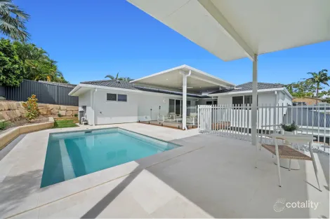 Property photo of 17 Wallaroo Way Ashmore QLD 4214
