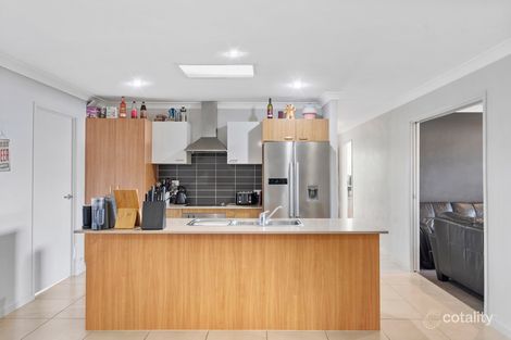 Property photo of 8 Cypress Circuit Coomera QLD 4209