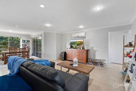 Property photo of 8 Cypress Circuit Coomera QLD 4209