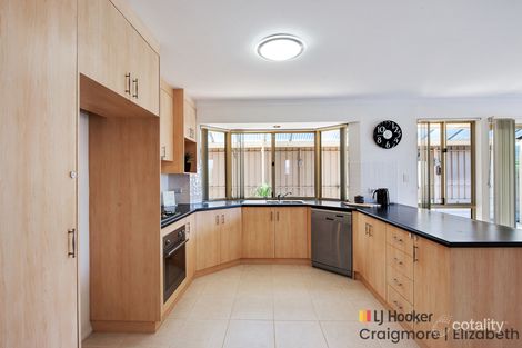 Property photo of 8 Exford Boulevard Craigmore SA 5114