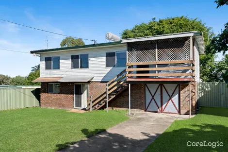 Property photo of 31 Winifred Street Kingston QLD 4114