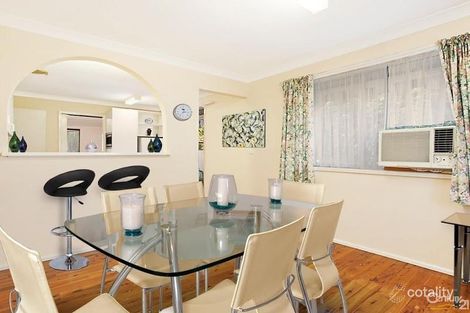 Property photo of 11 Gibbon Close Thornton NSW 2322