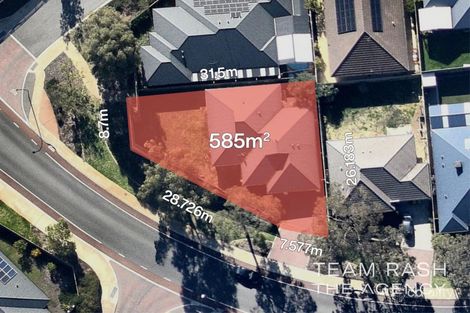Property photo of 59 Leda Boulevard Wellard WA 6170