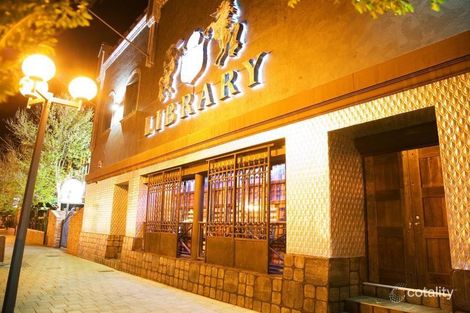 69 Lake St, Northbridge, WA 6003