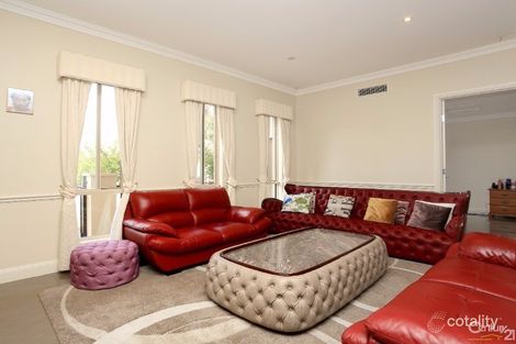Property photo of 25 St Clair Avenue Mawson Lakes SA 5095