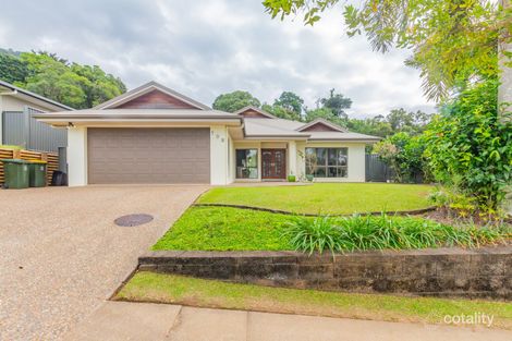 109 Fitzmaurice Dr, Bentley Park, QLD 4869