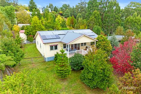 Property photo of 47 Sunds Road Marysville VIC 3779