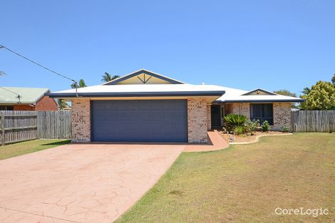 9 Berna Ct, Point Vernon, QLD 4655