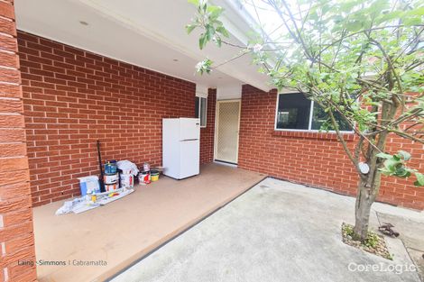 1 Dalmatia St, Carramar, NSW 2163
