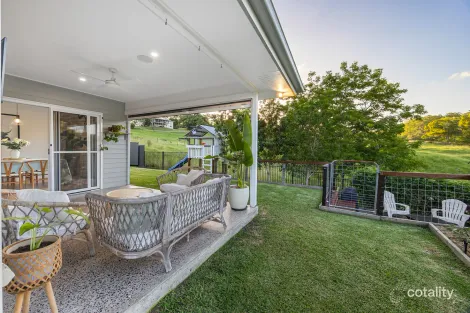 Property photo of 12 White Oak Place Perwillowen QLD 4560