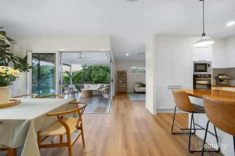 Property photo of 12 White Oak Place Perwillowen QLD 4560