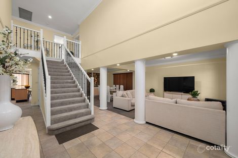 Property photo of 4 Kindilen Close Rouse Hill NSW 2155