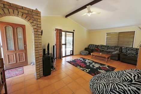 Property photo of 5 North Pckt Avenell Heights QLD 4670
