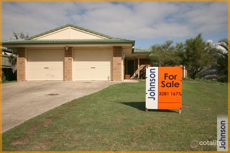 Property photo of 42 Caribou Drive Brassall QLD 4305