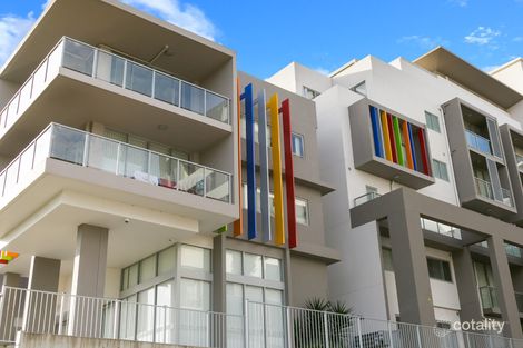 Property photo of 40/4 Charles Street Canterbury NSW 2193