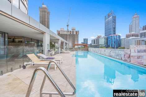 Property photo of 1605/11 Barrack Square Perth WA 6000