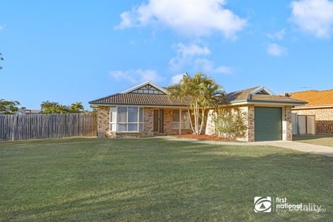 Property photo of 21 Weber Court Victoria Point QLD 4165