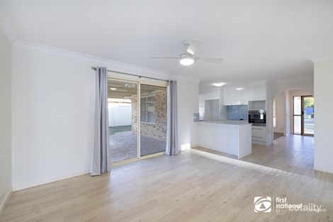 Property photo of 21 Weber Court Victoria Point QLD 4165