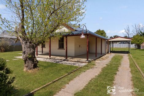 Property photo of 107 Gladstone Street Mudgee NSW 2850